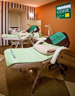 Salón krásy Slavka Mary Cohr
